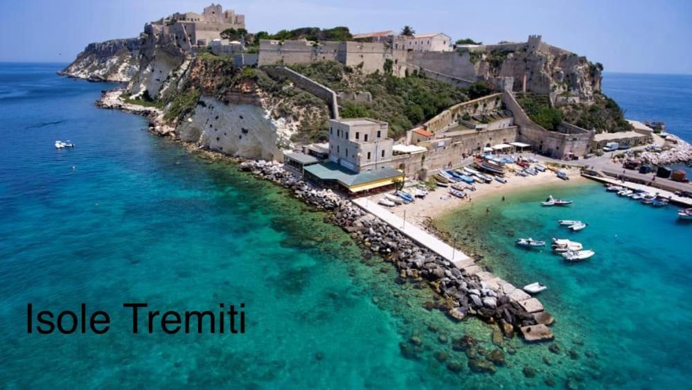 Baleari House Daire Termoli Dış mekan fotoğraf